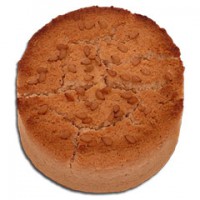 Mantecado de Canela