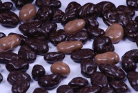 ChocoPasas